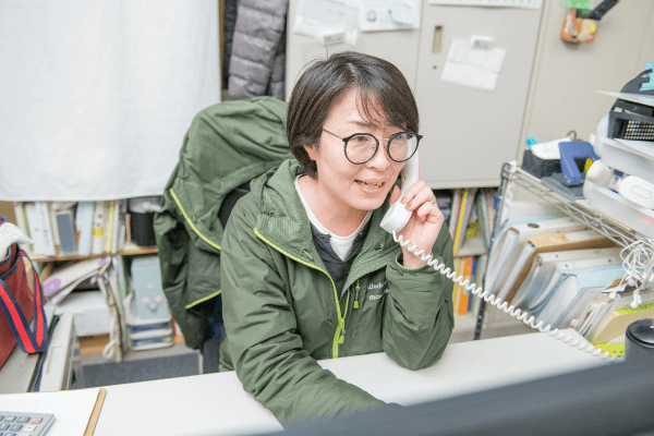 八尾市リフォームワーキングビー