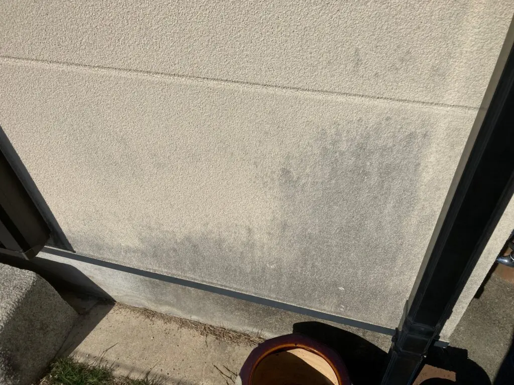 外壁塗装の手順